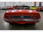Thumbnail Photo 3 for 1971 Ford Mustang